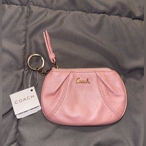 Coach Coin Purse